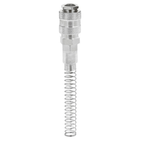 Быстросъёмная розетка Camozzi R5088 10/8