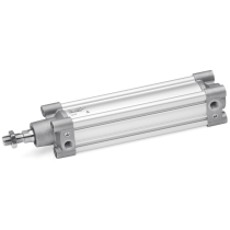 Стандартный пневмоцилиндр Camozzi 63MP1R100A0075