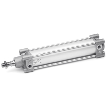 Стандартный пневмоцилиндр Camozzi 63MT2C063A0320C1