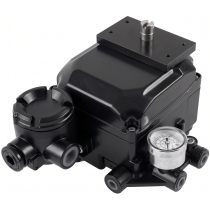 Электропневматический позиционер Camozzi CC600RX15S6