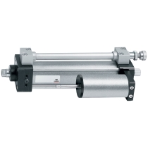 Гидродемпфер Camozzi 43N-DVV-40-400