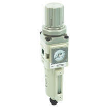 Фильтр-регулятор Camozzi NXM2-1/4-FR0904