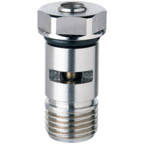 Дроссель без обратного клапана Camozzi SCO 604-1/8