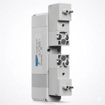 Распределитель с электромагнитным управлением Camozzi 781-000-P11-15-W23