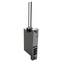 Распределитель с электромагнитным управлением Camozzi K8BC0419-D431N-M001BC003
