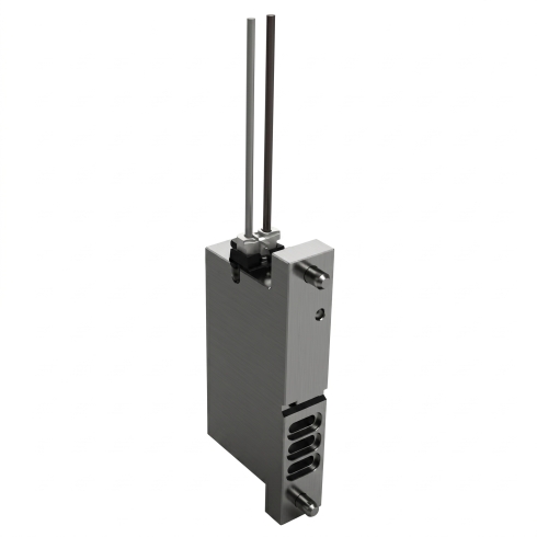 Распределитель с электромагнитным управлением Camozzi K8BC0419-D431N-M001BC003