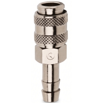Быстросъёмная розетка Camozzi R5086 12