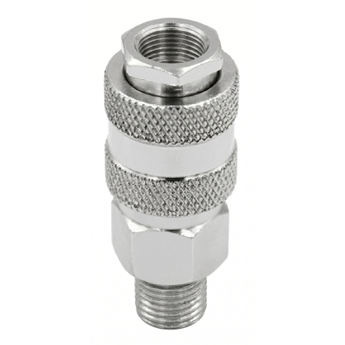 Быстросъёмная розетка Camozzi R5081 1/2