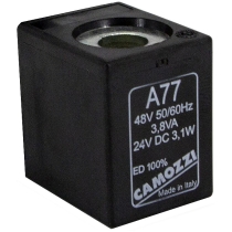 Соленоид Camozzi A77