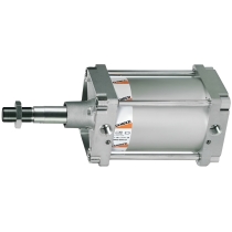 Стандартный пневмоцилиндр Camozzi 40M2L160A0160
