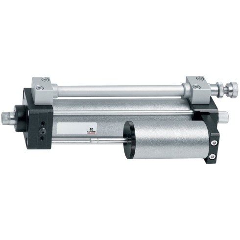 Гидродемпфер Camozzi 43N-PTA-40-250