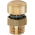 Глушитель латунный с дросселем Camozzi RSW 1/4
