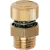 Глушитель латунный с дросселем Camozzi RSW 1/4