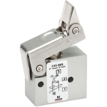 Минираспределитель Camozzi 245-965