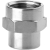 Муфта с внутренней резьбой Camozzi 2553-1/4-1/2
