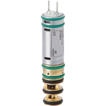 Распределитель с электромагнитным управлением Camozzi K8BC5400-D432N-N001AC003