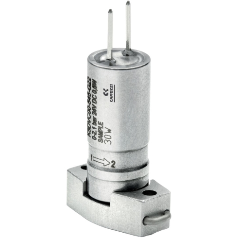 Распределитель с электромагнитным управлением Camozzi K8DV000-505-G2*