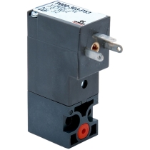 Распределитель с электромагнитным управлением Camozzi P000-301-*5*