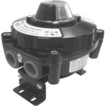 Блок концевых датчиков Camozzi SBA-300ML2