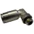 Штуцер цанговый угловой с резьбой Camozzi 8522-6-1/8