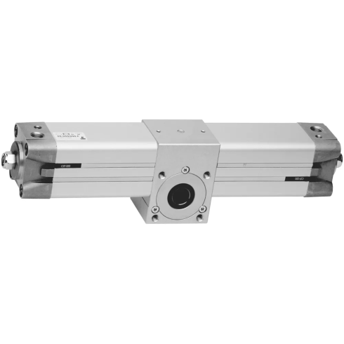 Цилиндр поворотный Camozzi 69-100/180-F