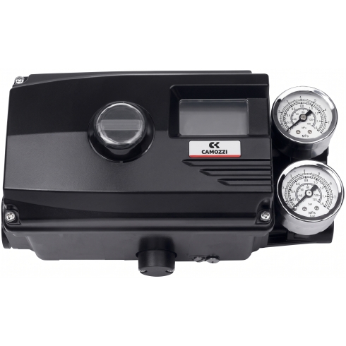 SMART Позиционер Camozzi CC820RN51L201