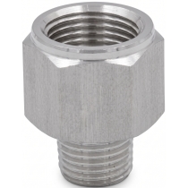 Ниппель Camozzi X2530-3/4-1/2-SS316