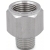 Ниппель Camozzi X2530-1/2-3/8-SS316