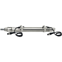 Круглый цилиндр Camozzi 27U2A25A0010