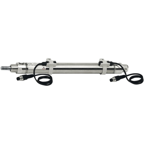 Круглый цилиндр Camozzi 27U2A25A0010