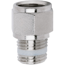 Ниппель Camozzi S2520 1/4-3/8