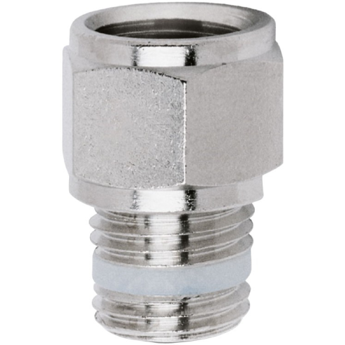 Ниппель Camozzi S2520 1/8-1/8