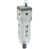 Коалесцентный фильтр Camozzi MD1-FC101
