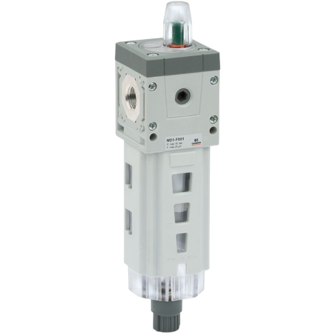 Коалесцентный фильтр Camozzi MD1-FC101