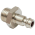 Куплунг резьбовой с самозапиранием Camozzi 5000 5150-1/4