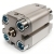 Компактный пневмоцилиндр Camozzi 31KF2A012A005