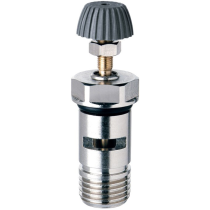 Дроссель с обратным клапаном Camozzi MCU 704-1/8
