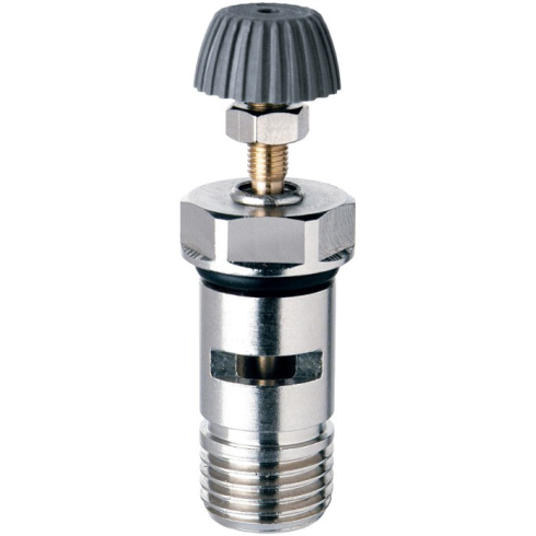 Дроссель с обратным клапаном Camozzi MCU 706-1/4