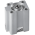 Короткоходовый цилиндр Camozzi QN1A32A05