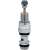 Микрорегулятор давления без серьги Camozzi CLR 1/8