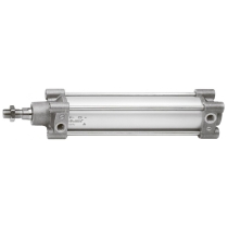 Стандартный пневмоцилиндр Camozzi 63MT2C080A0160
