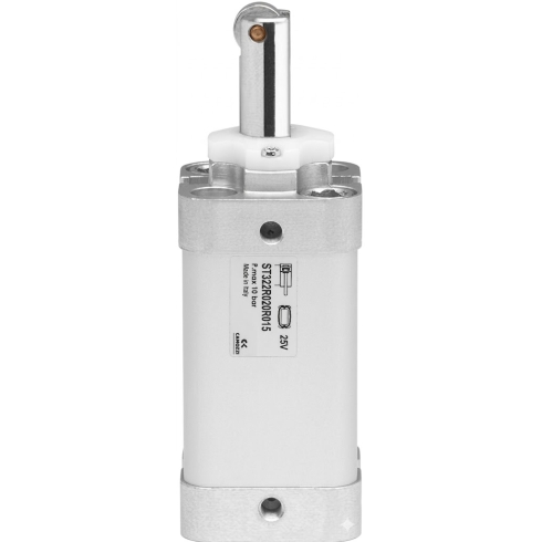 Стопорный цилиндр Camozzi ST324R050R020