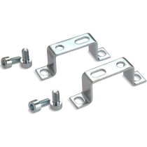 Монтажные кронштейны (Комплект B) 2 шт Camozzi MC104-ST