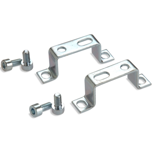 Монтажные кронштейны (Комплект B) 2 шт Camozzi MC104-ST