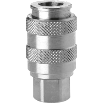 БРС розетка Camozzi 5053LT 1/4
