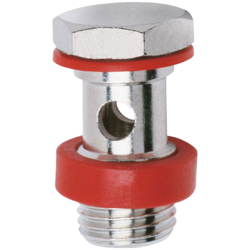 Болт пустотелый Camozzi 1635 01-M12X1,25