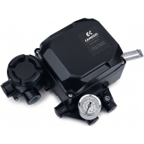 Электропневматический позиционер Camozzi CC600LN11S0