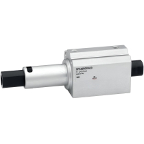 Короткоходовый цилиндр Camozzi RPA20R025A14