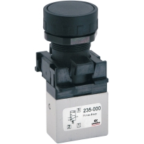 Минираспределитель Camozzi 2 234-895