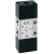 Распределитель с пневматическим управлением Camozzi 338L-033